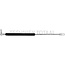 Stabilus Gas strut 350 N, 440 mm Fendt Farmer 409 - 412, Favorit 711 - 716 | F716501160040