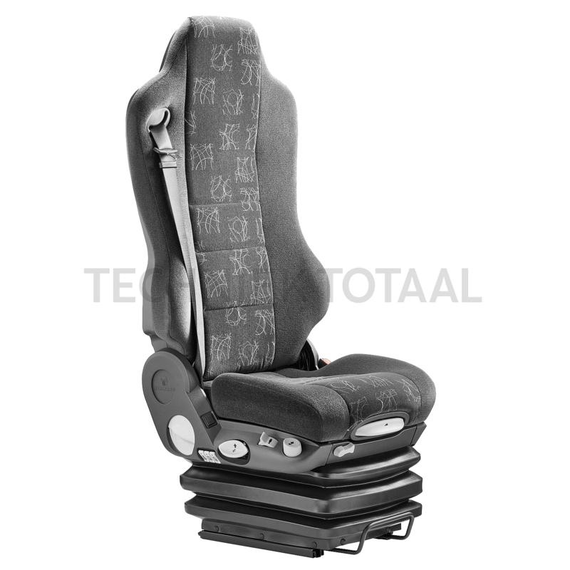 GRAMMER Bestuurdersstoel Kingman Basic, 230 mm DAF, Mercedes-Benz | 1142117