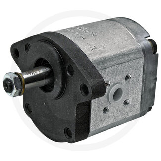 GRANIT Hydraulic pump 14 cm³/rpm., taper 1:8, Ø 17,46 mm Case IH CS 48 - 63