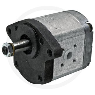 GRANIT Hydraulikpumpe 14 cm³/U/min., Konus 1:8, Ø 17,46 mm Case IH CS 48 - 63