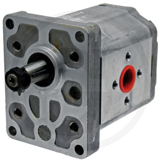 GRANIT Hydraulic pump 22 cm³/rpm. Hürlimann H 6160