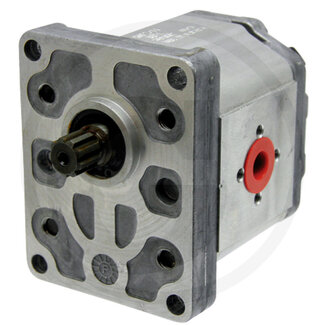 GRANIT Hydraulic pump Hürlimann H 496