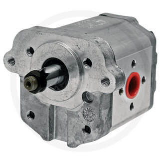 GRANIT Hydraulic pump 14 cm³/rpm. anticlockwise Landini, Massey Ferguson