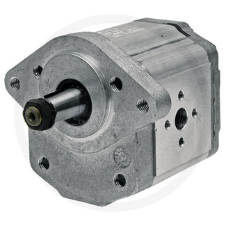 GRANIT Hydraulic pump 11 cm³/rpm. clockwise Landini, Massey Ferguson