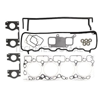 Elring Cylinder head gasket set aluminum valve cover engine For 904 LA
