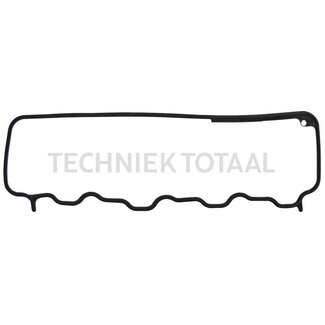 Elring Valve cover gasket aluminum cover Mercedes-Benz engine For 904
