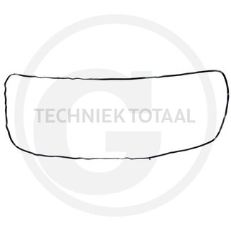 Elring Carterpakking kunststof carterpan Mercedes-Benz motor OM 502
