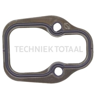 Elring Inlaatspruitstukpakking motor OM 401, OM 441, OM 444 Mercedes-Benz
