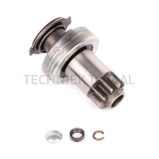 MAHLE Gear wheel 394 g