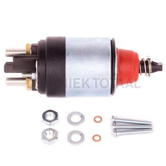 MAHLE Magnetschalter 1,31 kg