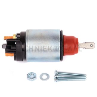 MAHLE Magneetschakelaar 1,27 kg