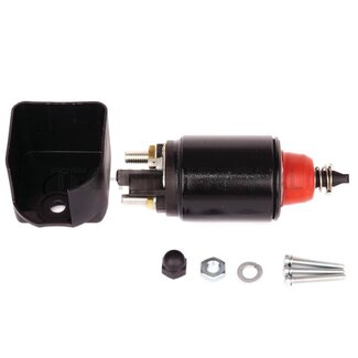 MAHLE Solenoid switch 1,34 kg