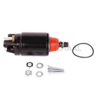 MAHLE Solenoid switch 80 g
