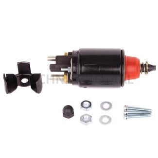 MAHLE Magnetschalter 1,33 kg