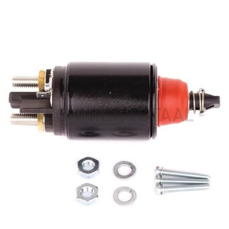 MAHLE Solenoid switch 1,20 kg