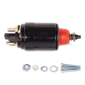 MAHLE Magnetschalter 1,19 kg