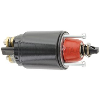 MAHLE Solenoid switch 1,30 kg