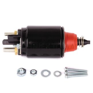 MAHLE Solenoid switch 1,29 kg