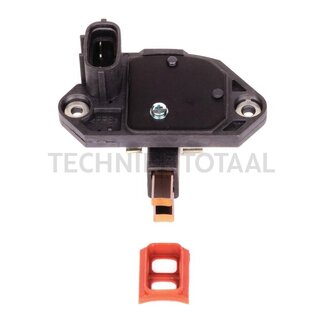 MAHLE Spanningsregelaar 89 g