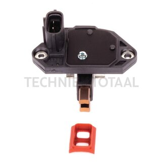 MAHLE Regler 86 g