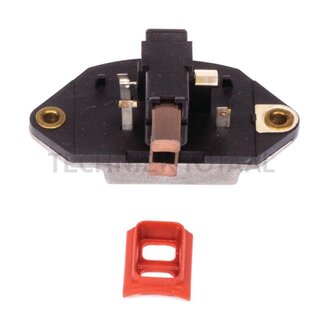MAHLE Spanningsregelaar 66 g