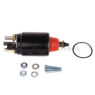 MAHLE Solenoid switch 1,30 kg