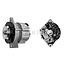MAHLE Dynamo 14 V, 75 A, poelie Ø 80 mm, riem 15,2 mm | MG 479