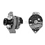 MAHLE Lichtmaschine 14 V / 45 A, Flansch 56 mm, Riemenscheibe-Ø 65 mm | MG 45