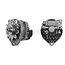 MAHLE Dynamo 14 V, 70 A, flens 40 mm, poelie Ø 64 mm, vorm B | MG 94