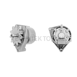 MAHLE Lichtmaschine 14 V / 33 A, Flansch 56 mm Case IH 640, Fendt GT 231