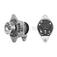 MAHLE Alternator 28 V, 50 A, flange 101 mm, form A | MG 548