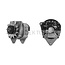 MAHLE Dynamo 14 V, 70 A, flens 82 mm, poelie Ø 60 mm, riem 9,7 mm | MG 107