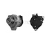 MAHLE Alternator 14 V, 80 A, flange 56 mm, pulley Ø 70 mm, belt PV x 6 | MG 96