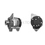 MAHLE Dynamo 14 V, 80 A, flens 66,4 mm, poelie Ø 55 mm, riem PV x 6 | MG 328