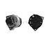 MAHLE Dynamo 14 V, 120 A, flens 56 mm, poelie Ø 56 mm, riem PV x 6 | MG 574