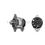 MAHLE Dynamo 14 V / 200 A, flensmaat 101 mm, vorm A | MG 225