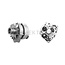 MAHLE Alternator 14 V / 90 A, flange 56 mm, form B | MG 456
