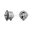 MAHLE Dynamo 28 V, 80 A, flens 67 mm, vorm A | MG 494