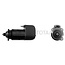 MAHLE Starter motor 12 V, 3,6 kW, 9 teeth, mounting Ø 89 mm Volvo CE / BM | MS 716, 240524, 7240524