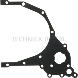 GRANIT Dichtung Ölpumpe Deutz Agrotron L 710 - 730, New 150.7 - 265