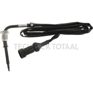 Temperatuursensor uitlaatgasnabehandeling
