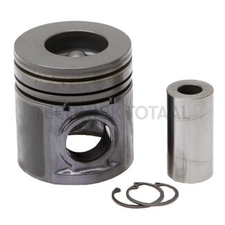 GRANIT Piston complete Ø 100 mm, piston pin Ø 40 x 78,4 mm