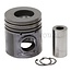 GRANIT Piston complete Ø 100 mm, piston pin Ø 40 x 78,4 mm | 4222134M91, 94543600, U5LP0057