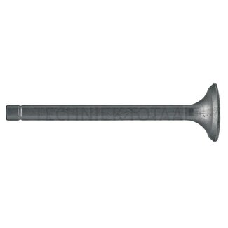 GRANIT Exhaust valve Zetor engine 5201 - 7701