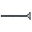 GRANIT Exhaust valve Zetor engine 5201 - 7701 | 531969010554