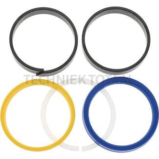GRANIT Seal kit steering cylinder McCormick T60 F, T70 F, 40 g