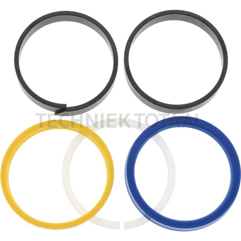 Afdichtset stuurcilinder McCormick T60 F, T70 F, 40 g