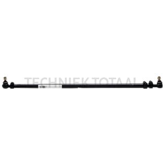 GRANIT Spurstange 1140 - 1720 mm, Konus 15 - 19 mm Deutz-Fahr D 7206 - 7807