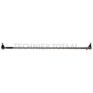 GRANIT Track rod 1340 mm, taper 23 - 26 mm Deutz-Fahr DX 85, DX 90