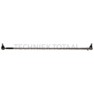 Track rod 1340 mm, taper 23 - 26 mm Deutz-Fahr DX 85, DX 90